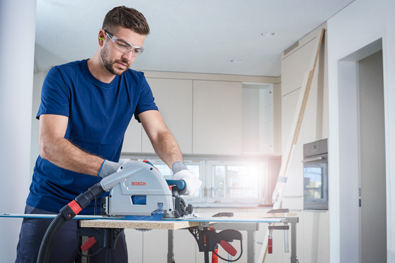 Kreissägeblatt Expert for Laminated Panel, 350 x 30 x 3,5 mm, 108 Produktbild img3 L