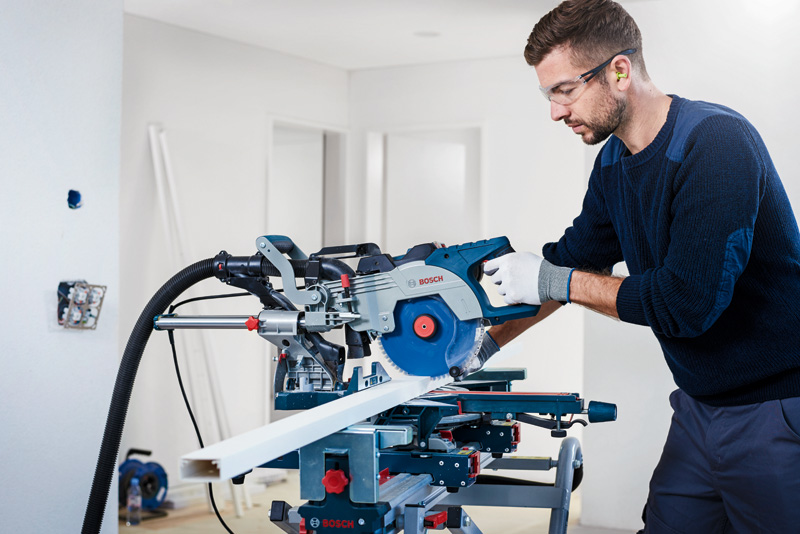 Kreissägeblatt Expert for Multi Material, 216 x 30 x 2,4 mm, 64 Produktbild img4 L