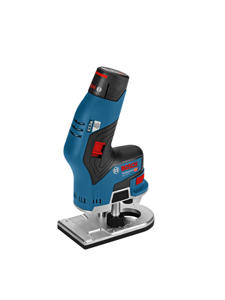 Akku-Kantenfräse GKF 12V-8, L-BOXX Produktbild img2 L