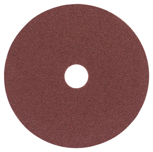 Fiberschleifscheibe R444 Expert for Metal, Korund, 100 mm, 16 mm, 100 Produktbild img1 L