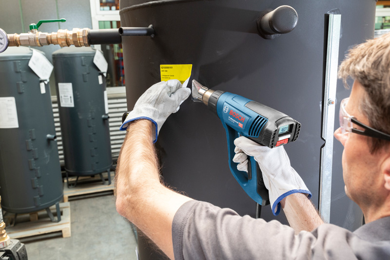 Heißluftgebläse GHG 23-66, L-BOXX Produktbild img6 L