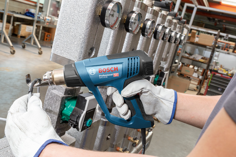 Heißluftgebläse GHG 23-66, L-BOXX Produktbild img3 L