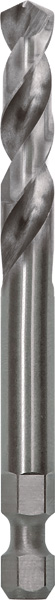 Zentrierbohrer Plus HSS-G, 7,15 x 85 mm Produktbild img1 L