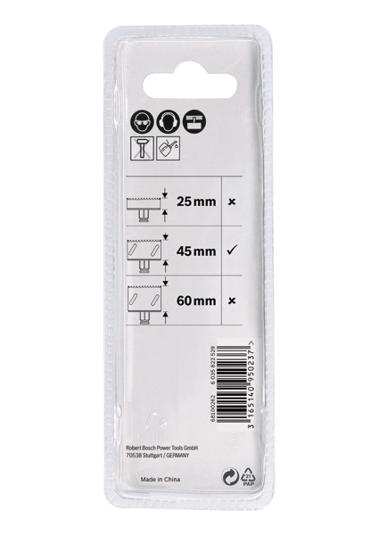 Zentrierbohrer Plus HSS-G, 7,15 x 85 mm Produktbild img2 L