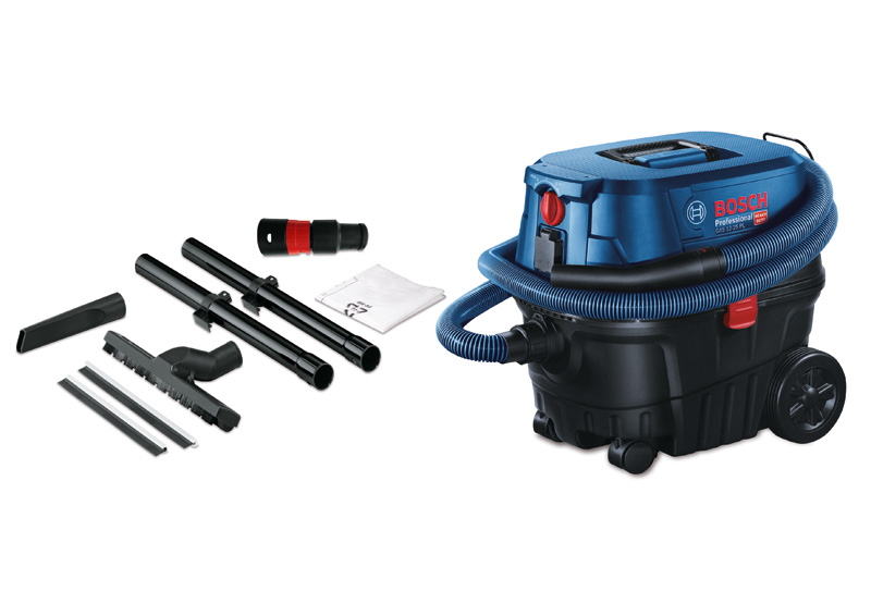 Nass-/Trockensauger GAS 12-25 PL Produktbild img2 L