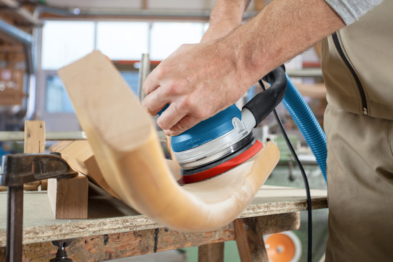 Exzenterschleifer GET 55-125 Produktbild img3 L