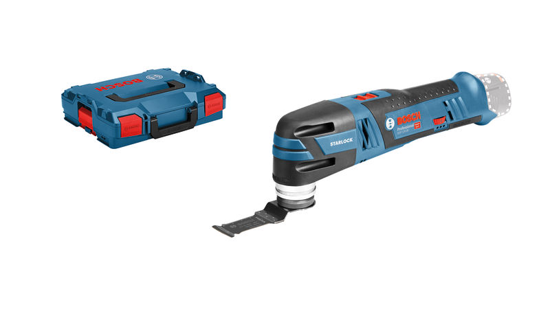 Akku-Multi-Cutter GOP 12V-28, L-BOXX Produktbild img1 L