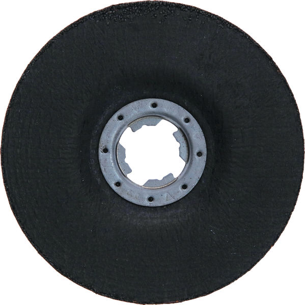 PRO Metal X-Lock Schleifscheibe, 125 x 6 x 22,23&nbsp;mm Produktbild img2 L
