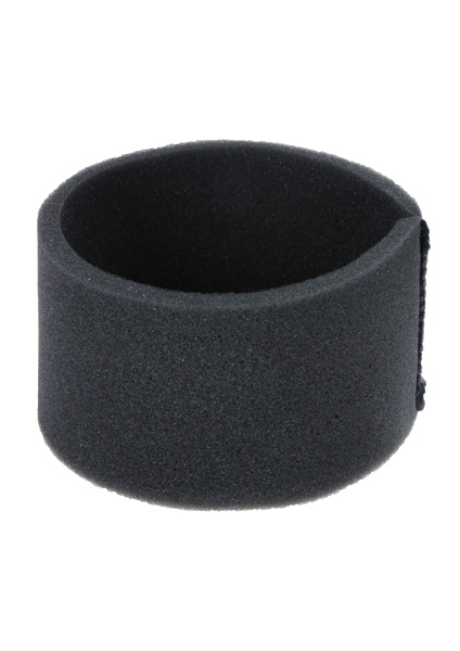 Schaumfilter (einseitig offen) für GAS 12-25 PL. Für Staubsauger Produktbild img1 L