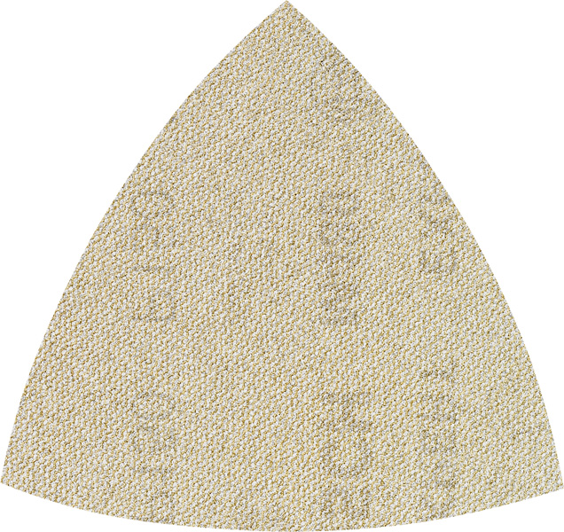 EXPERT M480 Schleifnetz für Deltaschleifer, 93&nbsp;mm, K 150, 5-tlg. Produktbild img1 L