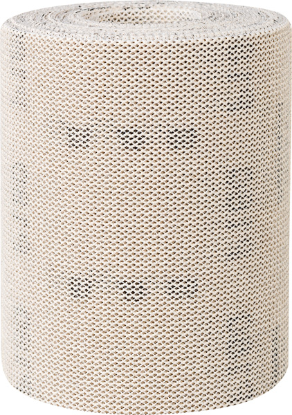 EXPERT M480 Schleifnetzrolle, 93 mm, 5 m, K 180 Produktbild img1 L