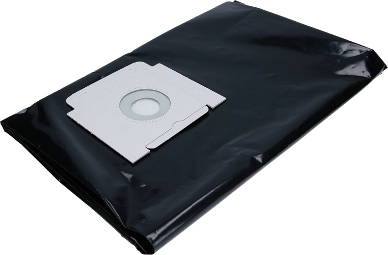 Sicherheitsfilterbeutel, 5-teilig Für GAS 35 H AFC Produktbild img1 L