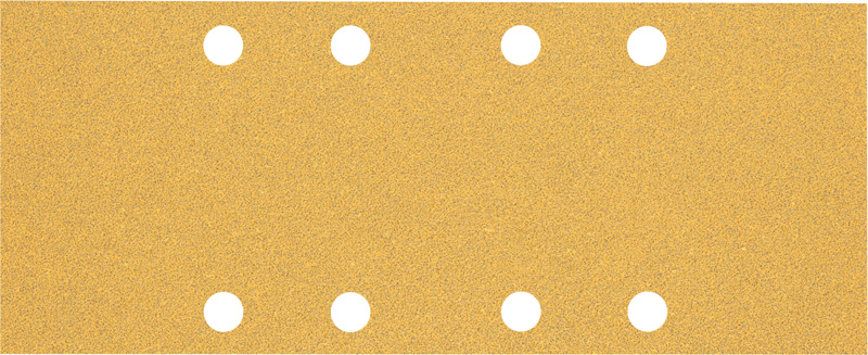 EXPERT C470 Schleifpapier-Set für Schwingschleifer, 93 x 230&nbsp;mm, 10-tlg. Produktbild img1 L