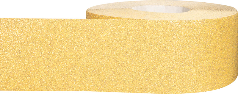 EXPERT C470 Schleifpapierrolle zum Handschleifen, 115&nbsp;mm x 50&nbsp;m, K 40 Produktbild img1 L