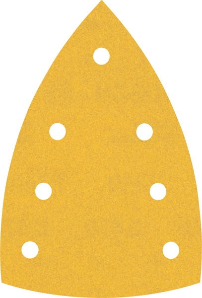 EXPERT C470 Schleifpapier, 100 x 150 mm, K 240, 50 Stück Produktbild img1 L
