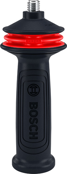 EXPERT Handle for Vibration Control M14 Winkelschleifer, 169 x 69 mm Produktbild img1 L