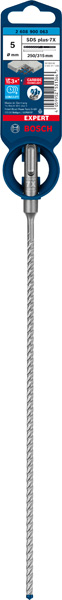 EXPERT SDS plus-7X Hammerbohrer, 5 x 250 x 315&nbsp;mm Produktbild img2 L