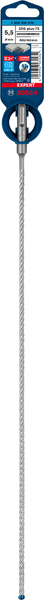 EXPERT SDS plus-7X Hammerbohrer, 5,5 x 400 x 465&nbsp;mm Produktbild img2 L