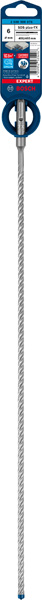 EXPERT SDS plus-7X Hammerbohrer, 6 x 400 x 465&nbsp;mm Produktbild img2 L
