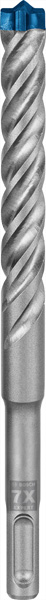 EXPERT SDS plus-7X Hammerbohrer, 13 x 100 x 165 mm Produktbild img1 L