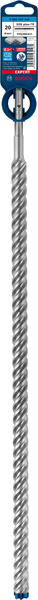 EXPERT SDS plus-7X Hammerbohrer, 20 x 550 x 600 mm Produktbild img2 L
