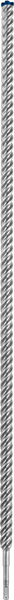 EXPERT SDS plus-7X Hammerbohrer, 22 x 950 x 1000 mm Produktbild img1 L