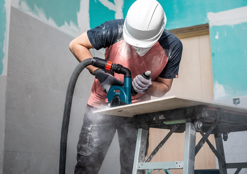 EXPERT HardCeramic X-LOCK Diamanttrennscheiben, 85 x 22,23 x 1,6 x 7 mm Produktbild img7 L