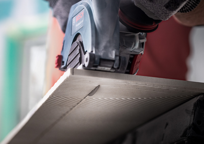 EXPERT HardCeramic X-LOCK Diamanttrennscheiben, 85 x 22,23 x 1,6 x 7 mm Produktbild img10 L