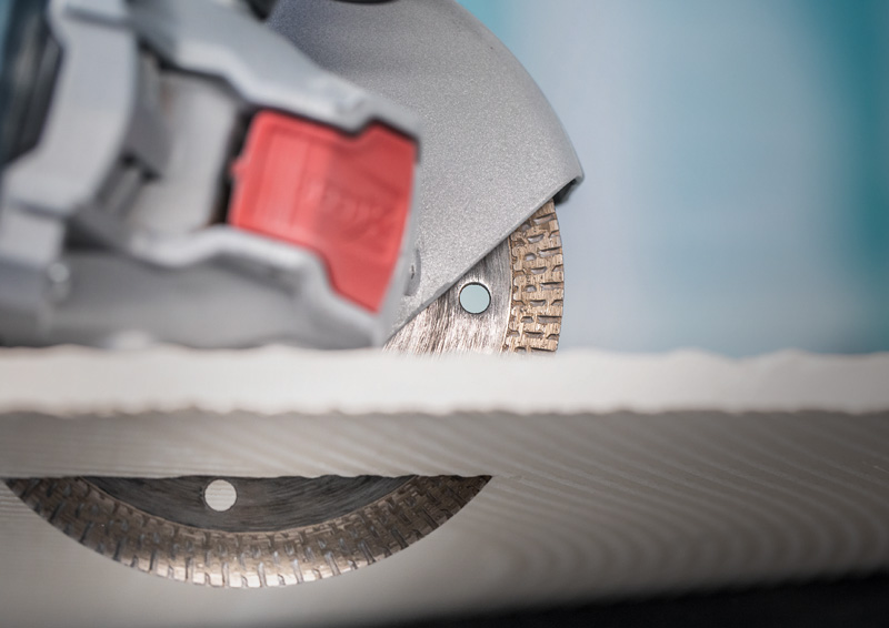 EXPERT HardCeramic X-LOCK Diamanttrennscheiben, 85 x 22,23 x 1,6 x 7 mm Produktbild img14 L