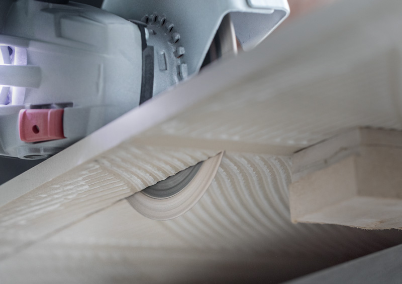 EXPERT HardCeramic Diamanttrennscheiben, 115 x 22,23 x 1,4 x 10&nbsp;mm Produktbild img10 L