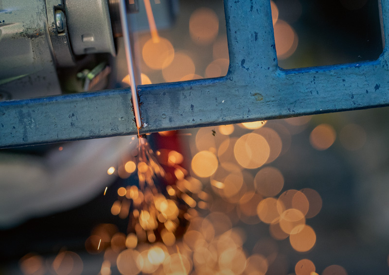 EXPERT Diamond Metal Wheel X-LOCK Trennscheibe, 125 x 22,23&nbsp;mm Produktbild img10 L