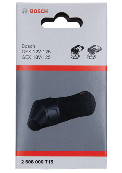 Staubbeutel für GEX 12V-125, GEX 18V-125 Professional Produktbild img2 L
