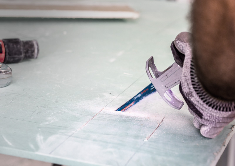 EXPERT ‘Fiber Plaster’ S 641 HM Säbelsägeblatt, 1 Stück Produktbild img6 L