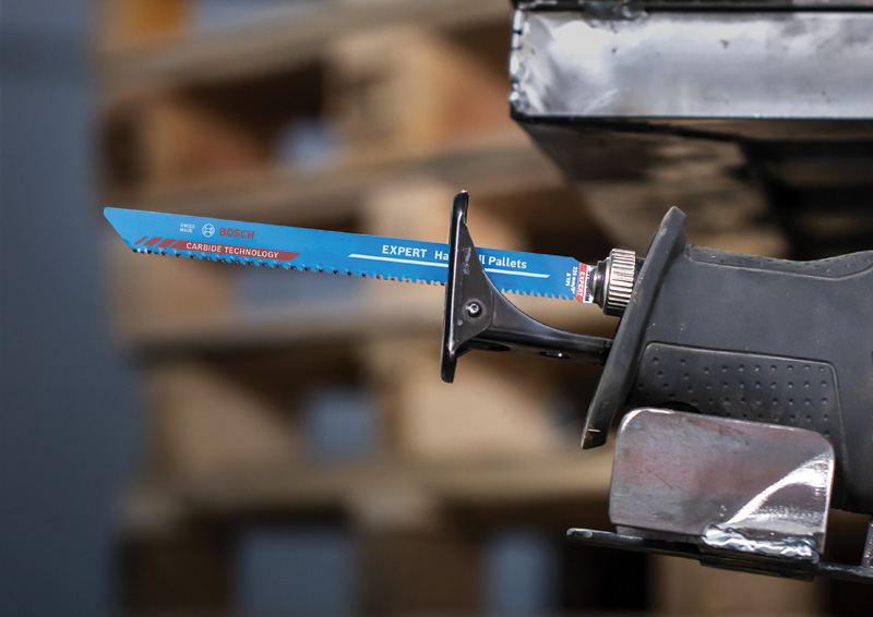 EXPERT Hard Nail Pallets S1122CHM Säbelsägeblatt, 1&nbsp;Stk. Produktbild img8 L