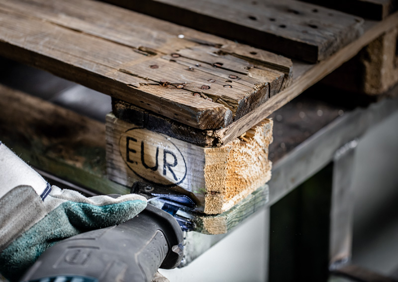 EXPERT Hard Nail Pallets S1122CHM Säbelsägeblatt, 1&nbsp;Stk. Produktbild img10 L