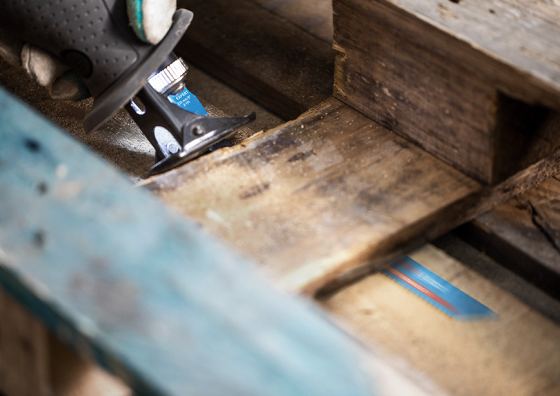 EXPERT Hard Nail Pallets S1122CHM Säbelsägeblatt, 1&nbsp;Stk. Produktbild img9 L