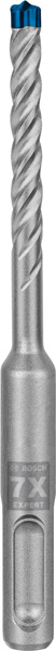 EXPERT SDS plus-7X Hammerbohrer, 6 x 50 x 115&nbsp;mm, 10er-Pack Produktbild img1 L
