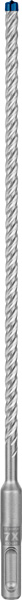 EXPERT SDS plus-7X Hammerbohrer, 6 x 200 x 265 mm, 10er-Pack Produktbild img1 L