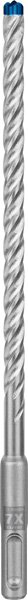 EXPERT SDS plus-7X Hammerbohrer, 8 x 150 x 215&nbsp;mm, 10er-Pack Produktbild img1 L