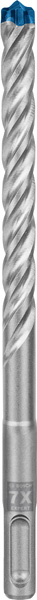 EXPERT SDS plus-7X Hammerbohrer, 10 x 100 x 165 mm, 10er-Pack Produktbild img1 L