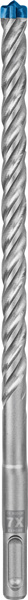 EXPERT SDS plus-7X Hammerbohrer, 10 x 150 x 215 mm, 10er-Pack Produktbild img1 L