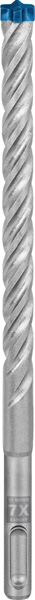 EXPERT SDS plus-7X Hammerbohrer, 12 x 150 x 215 mm, 10er-Pack Produktbild img1 L