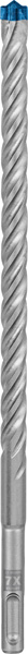 EXPERT SDS plus-7X Hammerbohrer, 12 x 200 x 265 mm, 10er-Pack Produktbild img1 L