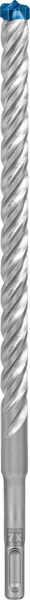EXPERT SDS plus-7X Hammerbohrer, 14 x 200 x 265 mm, 10er-Pack Produktbild img1 L