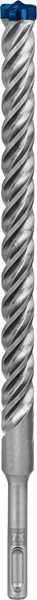 EXPERT SDS plus-7X Hammerbohrer, 16 x 200 x 265 mm, 10er-Pack Produktbild img1 L