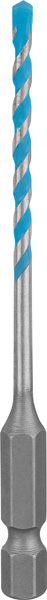 EXPERT HEX-9 MultiConstruction Bohrer, 3 x 45 x 90 mm Produktbild img1 L