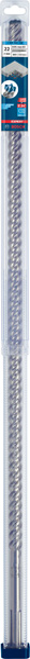 EXPERT SDS max-8X Hammerbohrer, 22 x 800 x 920 mm Produktbild img3 L