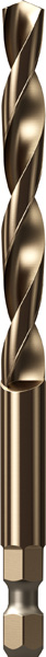 EXPERT Power Change Plus Zentrierbohrer, HSS-Co, 7,15 x 105&nbsp;mm Produktbild img1 L