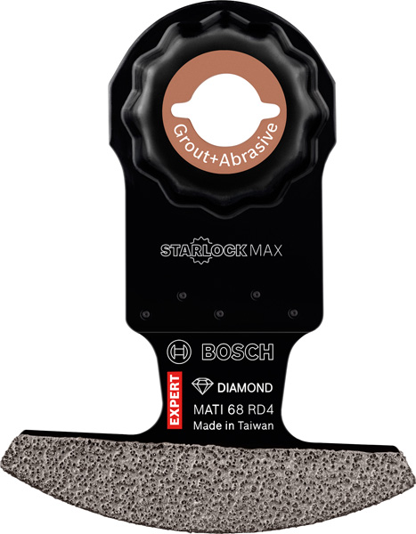 EXPERT Corner Blade MATI 68 RD4, 68 x 30 mm, 10er-Pack Produktbild img1 L