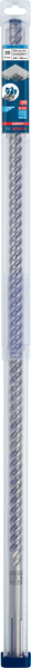 EXPERT SDS max-8X Hammerbohrer, 20 x 800 x 920&nbsp;mm Produktbild img3 L